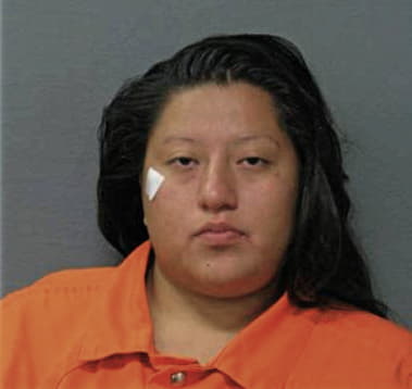 Alicia Gautreaux, - Lafayette Parish County, LA 